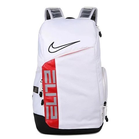 Sports Backpack with Padded Straps -7