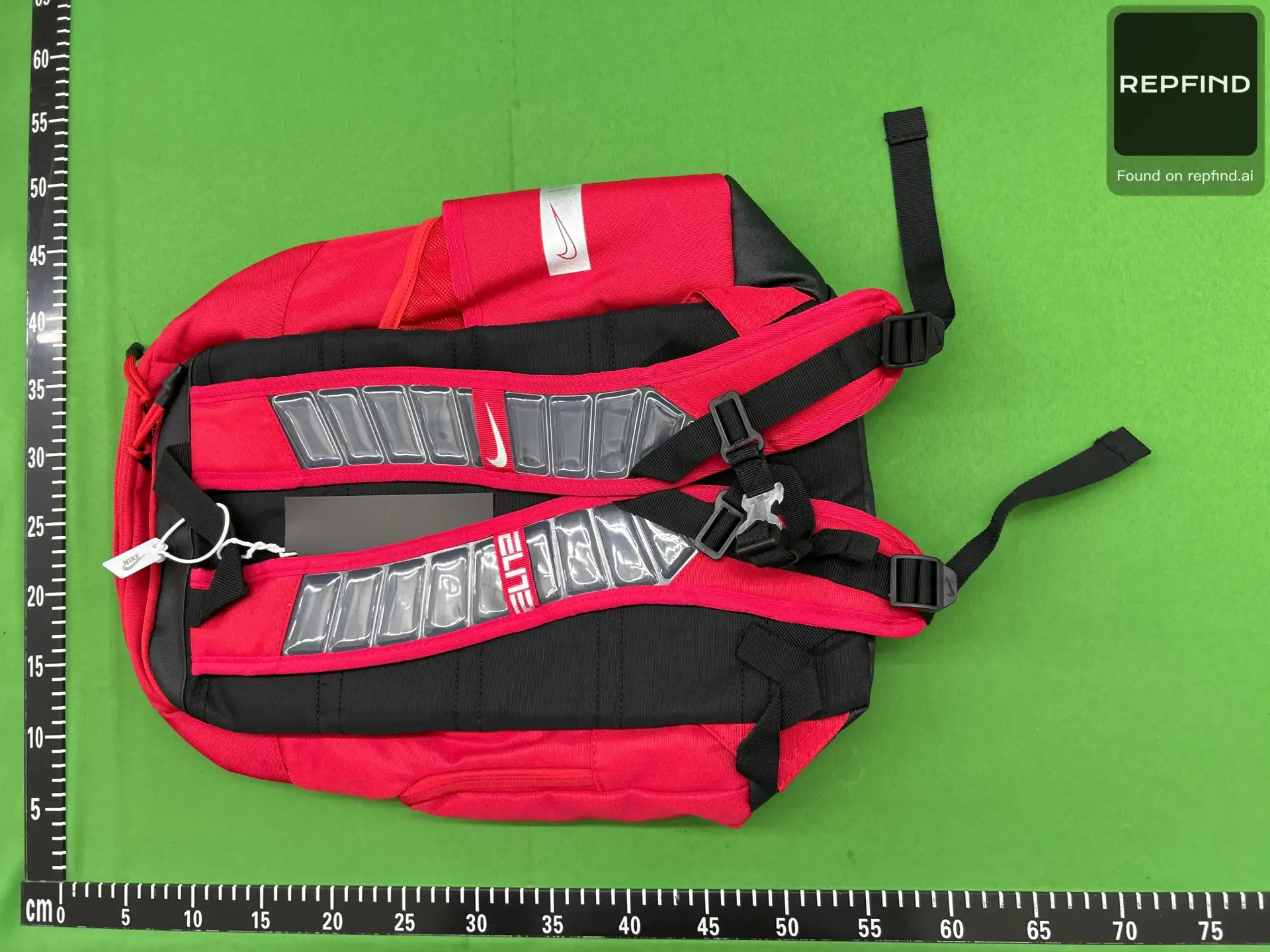 Sports Backpack with Padded Straps -2