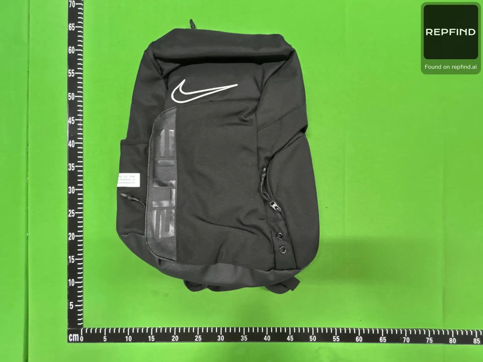 Sports Backpack with Padded Straps -4