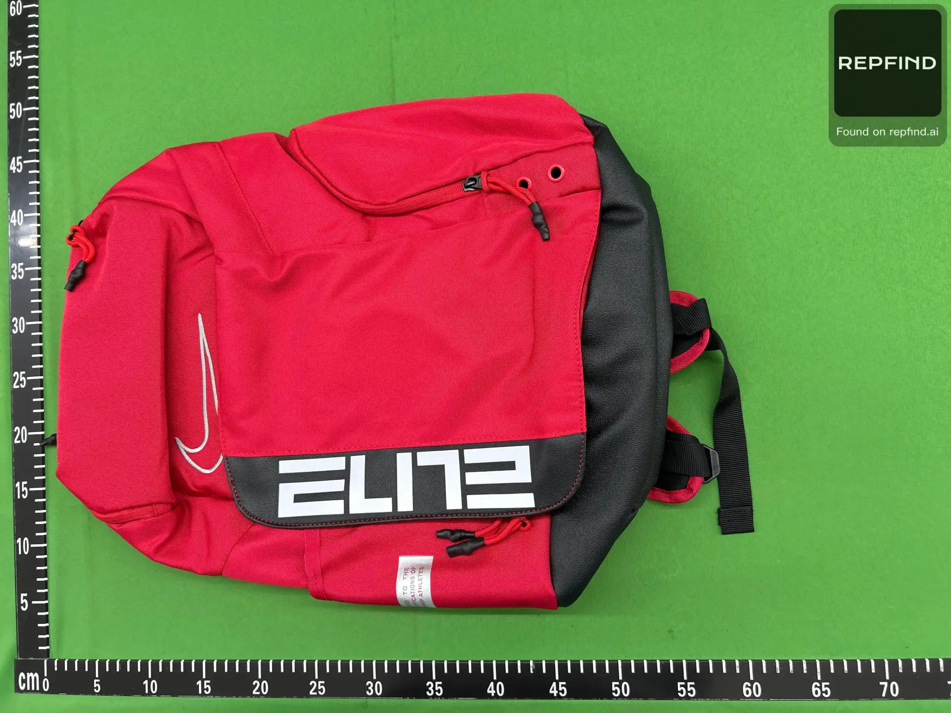 Sports Backpack with Padded Straps -3