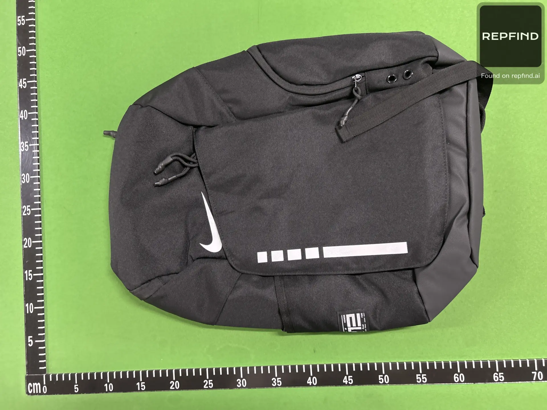 Casual Sports Backpack DJ NCB -2