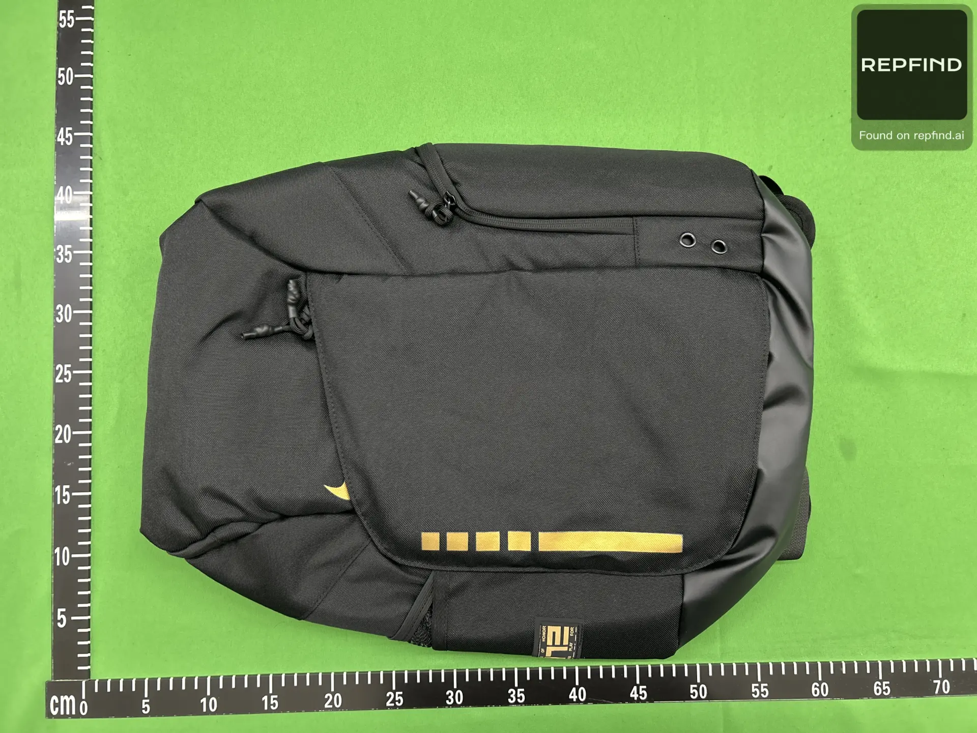 Casual Sports Backpack DJ NCB -3