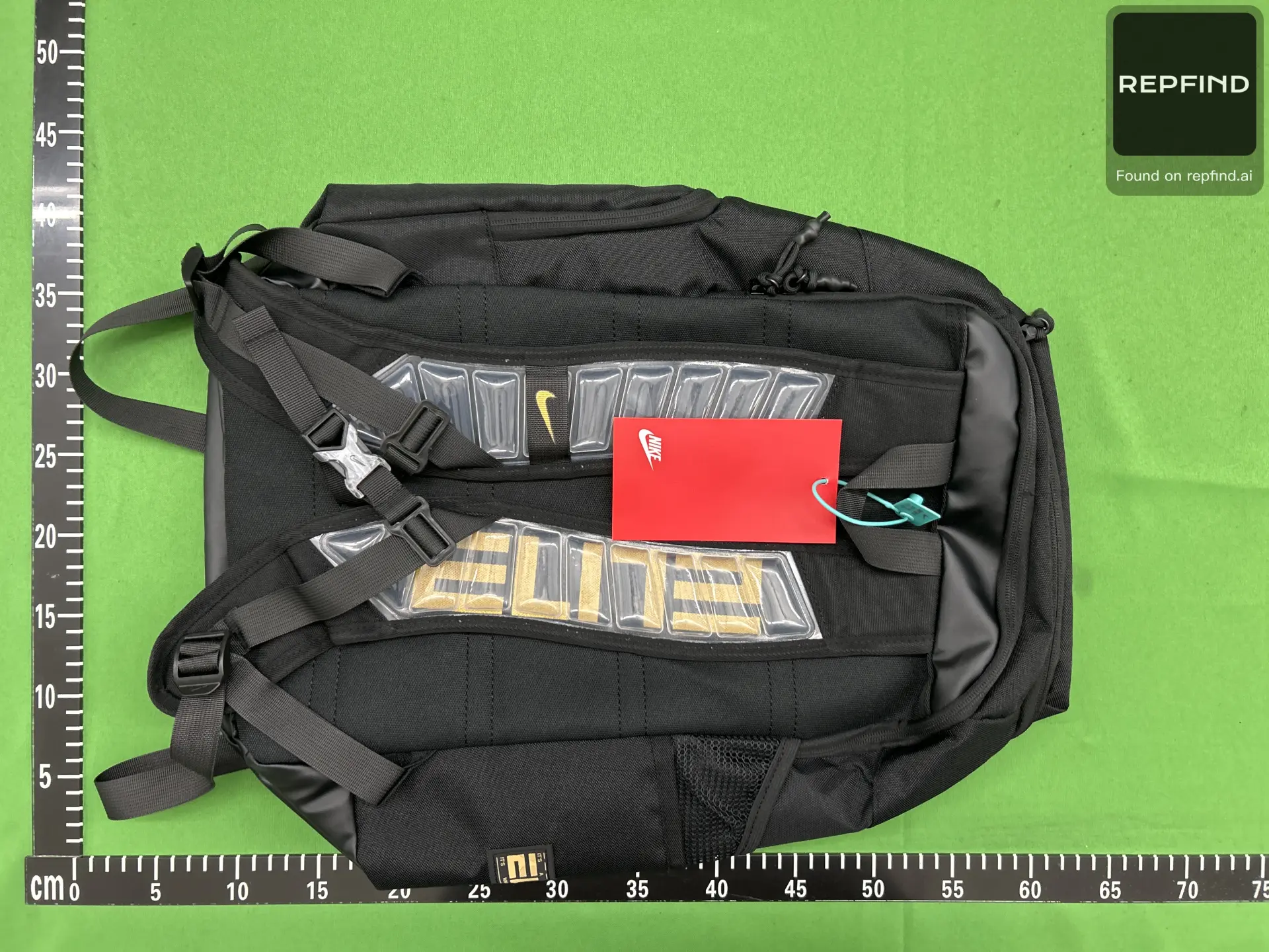 Casual Sports Backpack DJ NCB -4