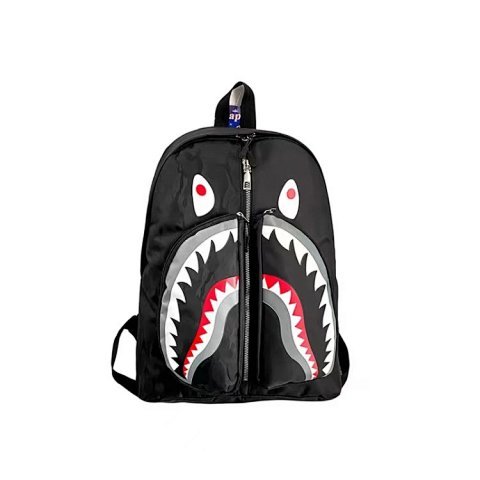 Casual Sports Backpack DJ NCB -7