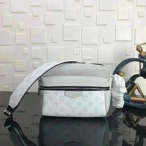Monogram Crossbody Bag Collection -2