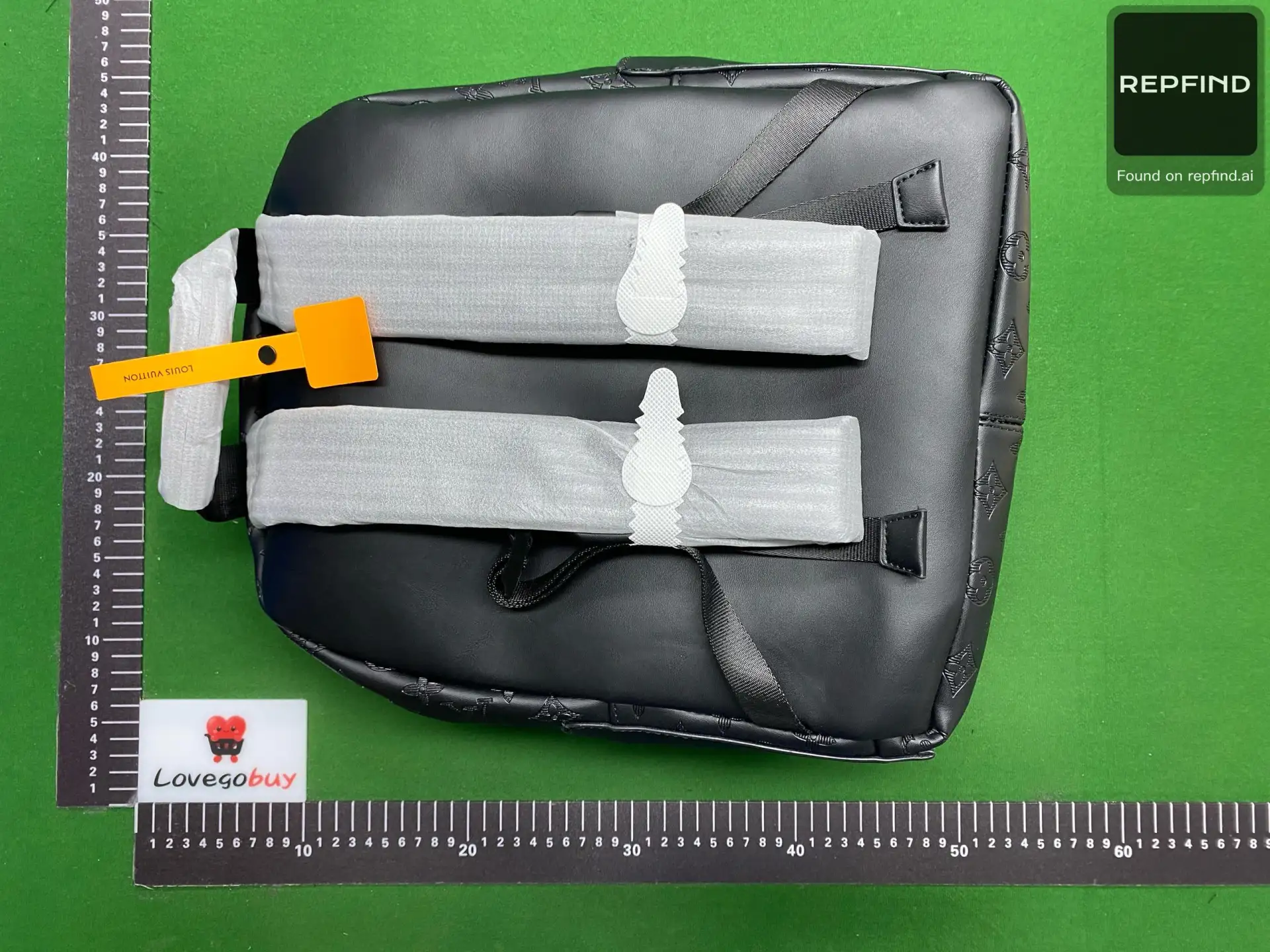 Large Capacity Travel Backpack Collection -2