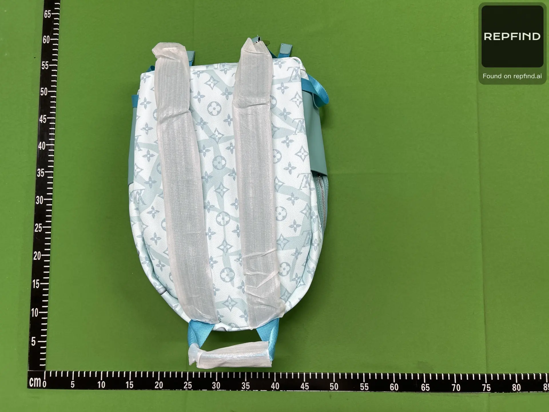 Large Capacity Travel Backpack Collection -4