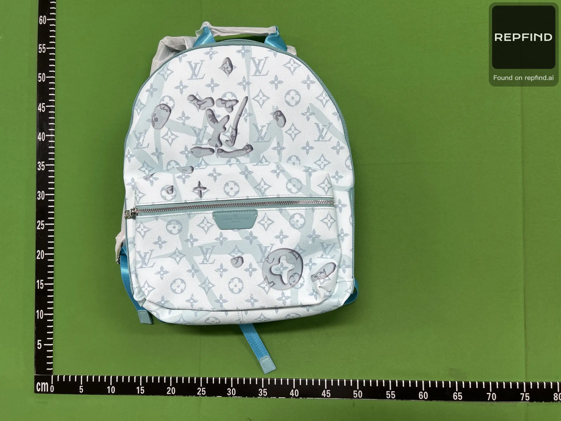 Large Capacity Travel Backpack Collection -3