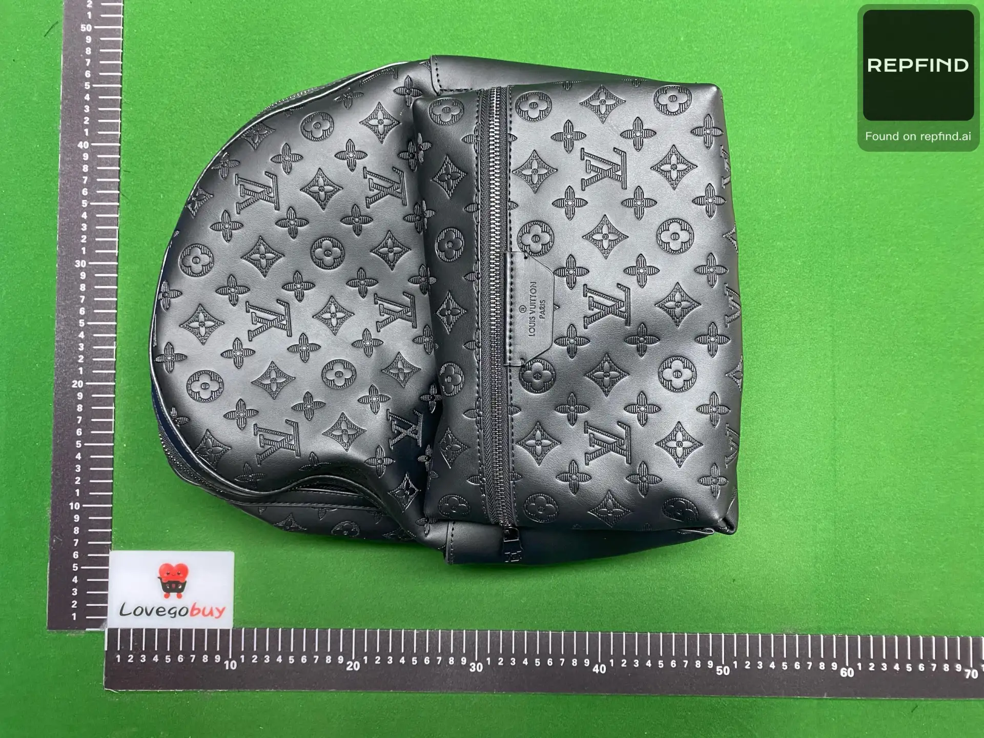 Large Capacity Travel Backpack Collection -5