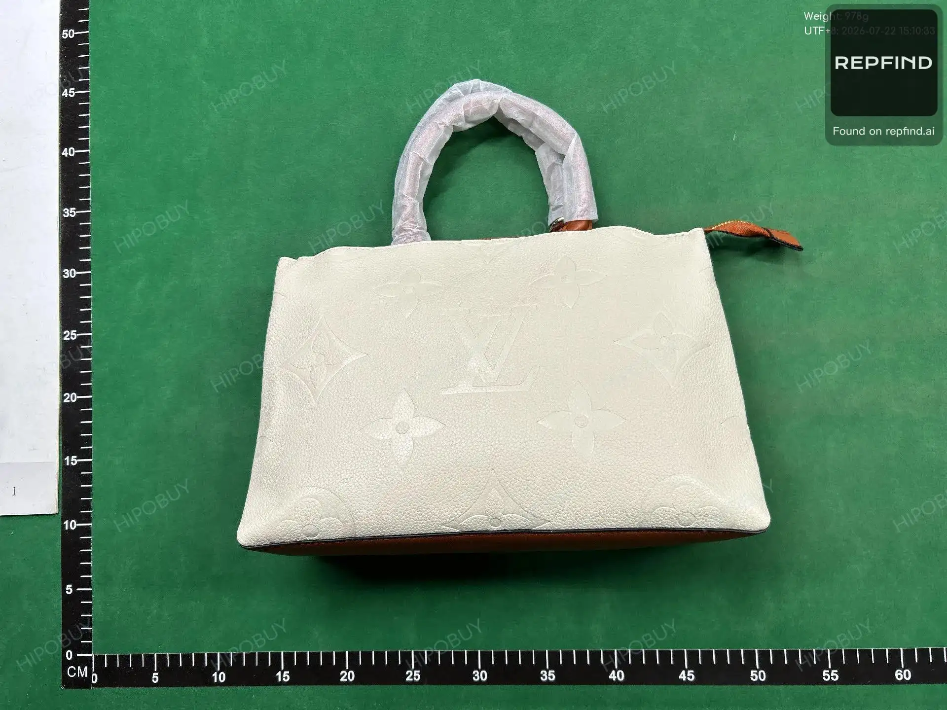 Classic Handbag Collection HB-001 -2