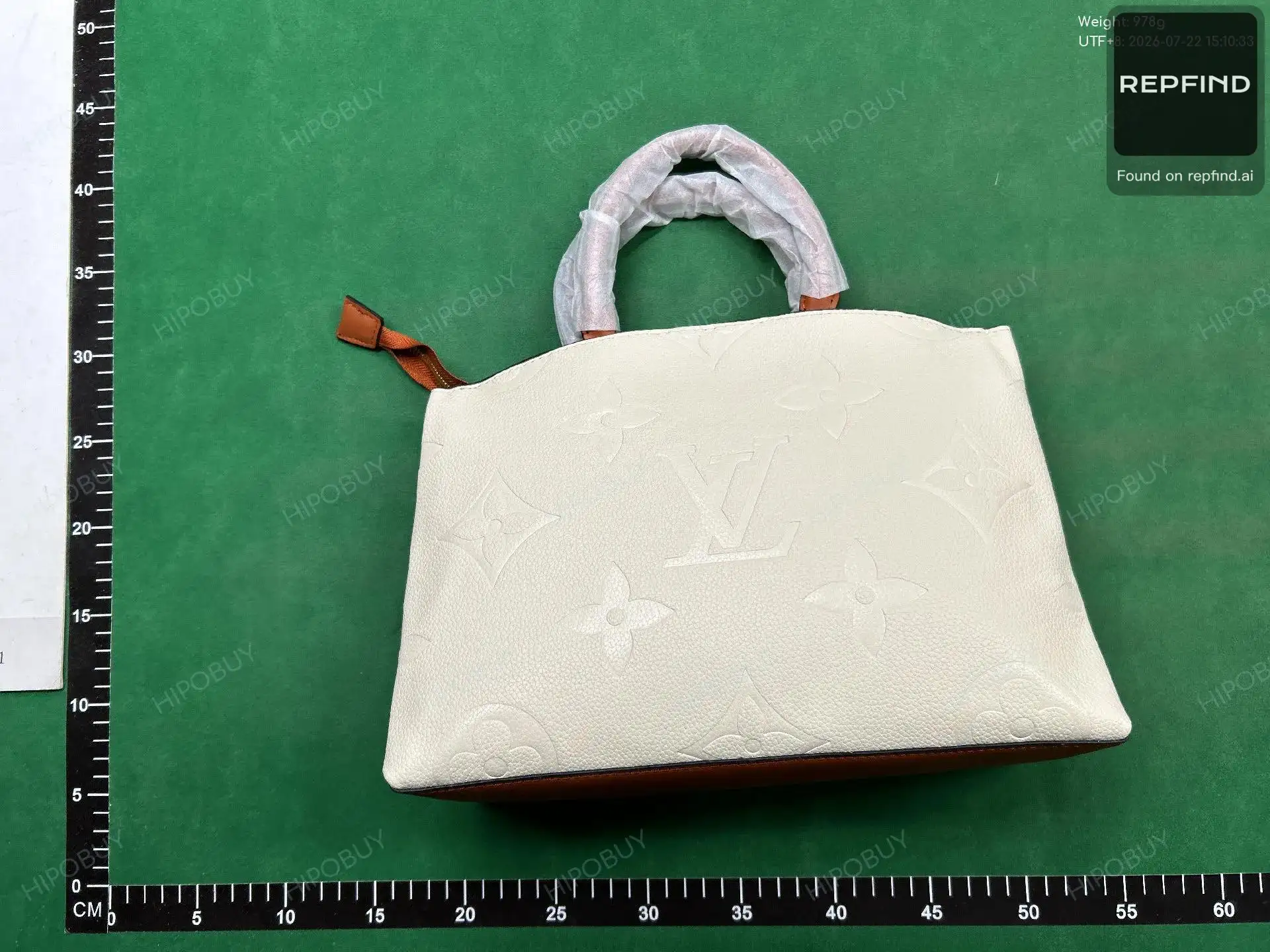Classic Handbag Collection HB-001 -3