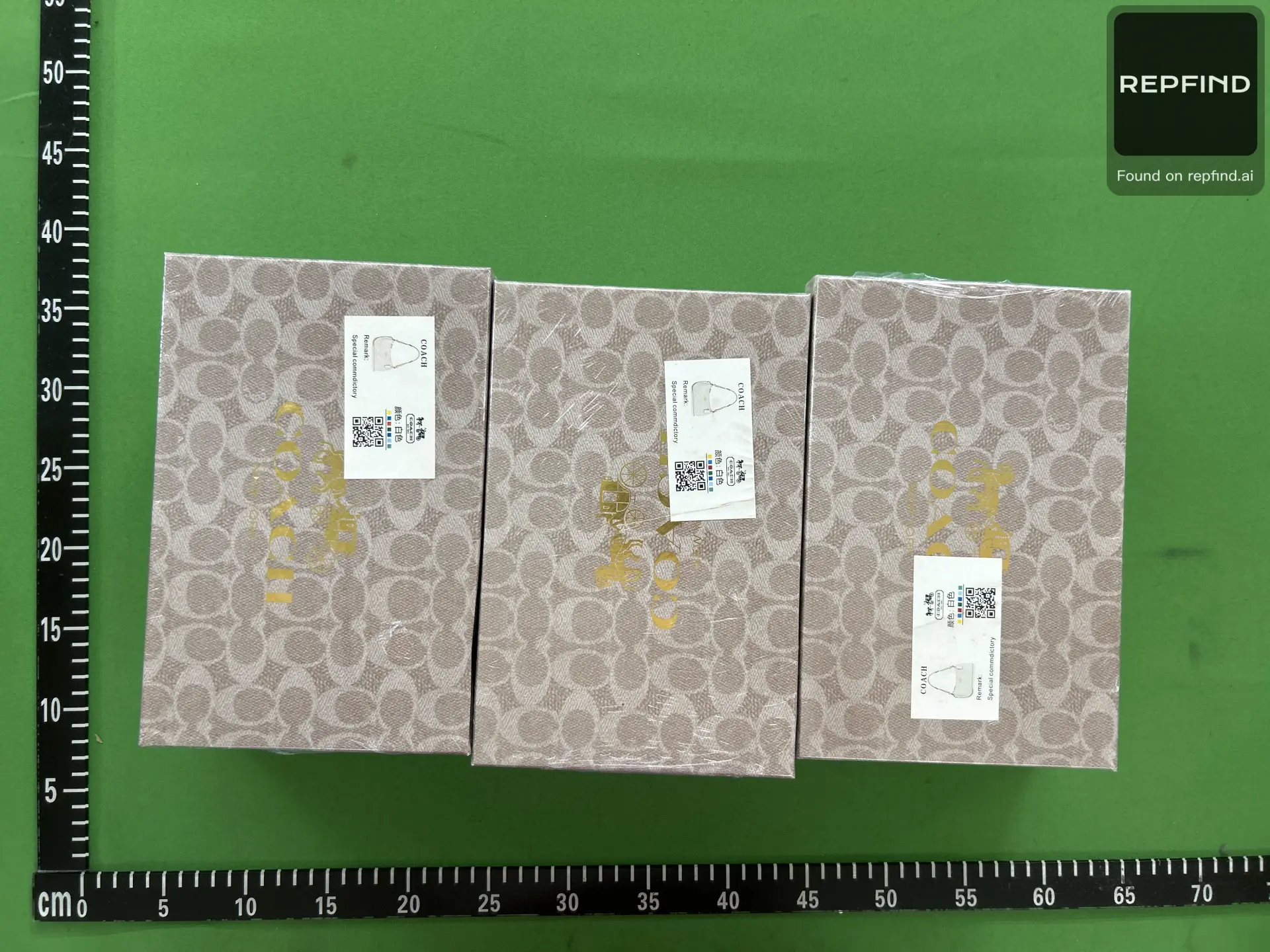 Coach Teri Shoulder Bag Collection -4