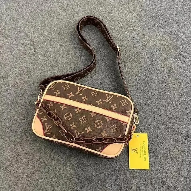 Casual Messenger Bag Collection -3