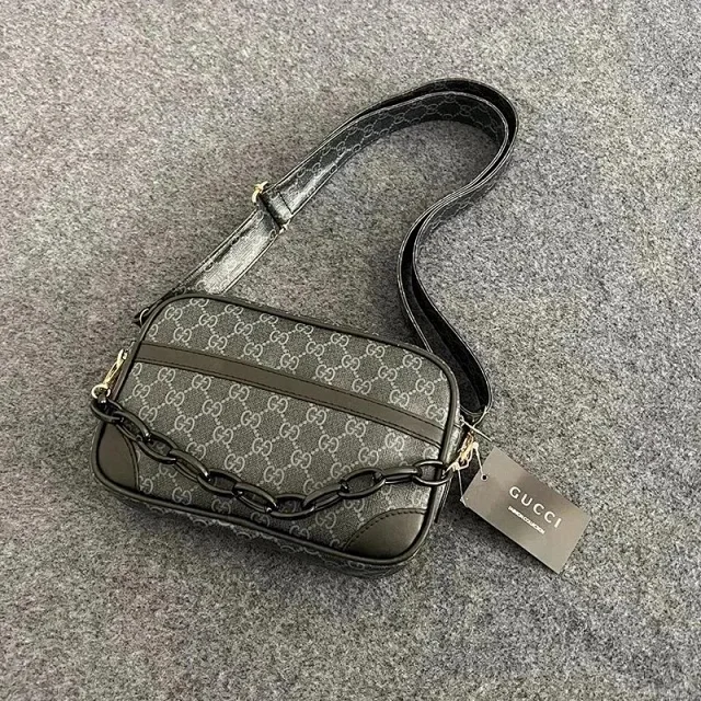 Casual Messenger Bag Collection -2