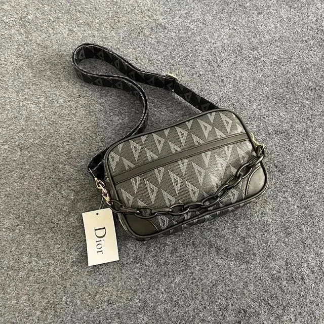 Casual Messenger Bag Collection -5