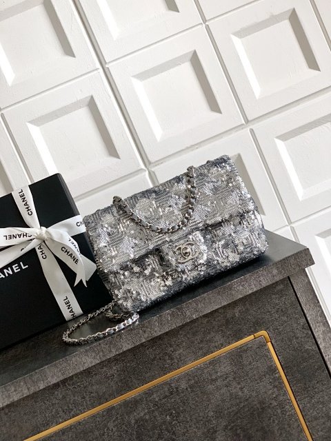 Patterned Handbag Collection -2