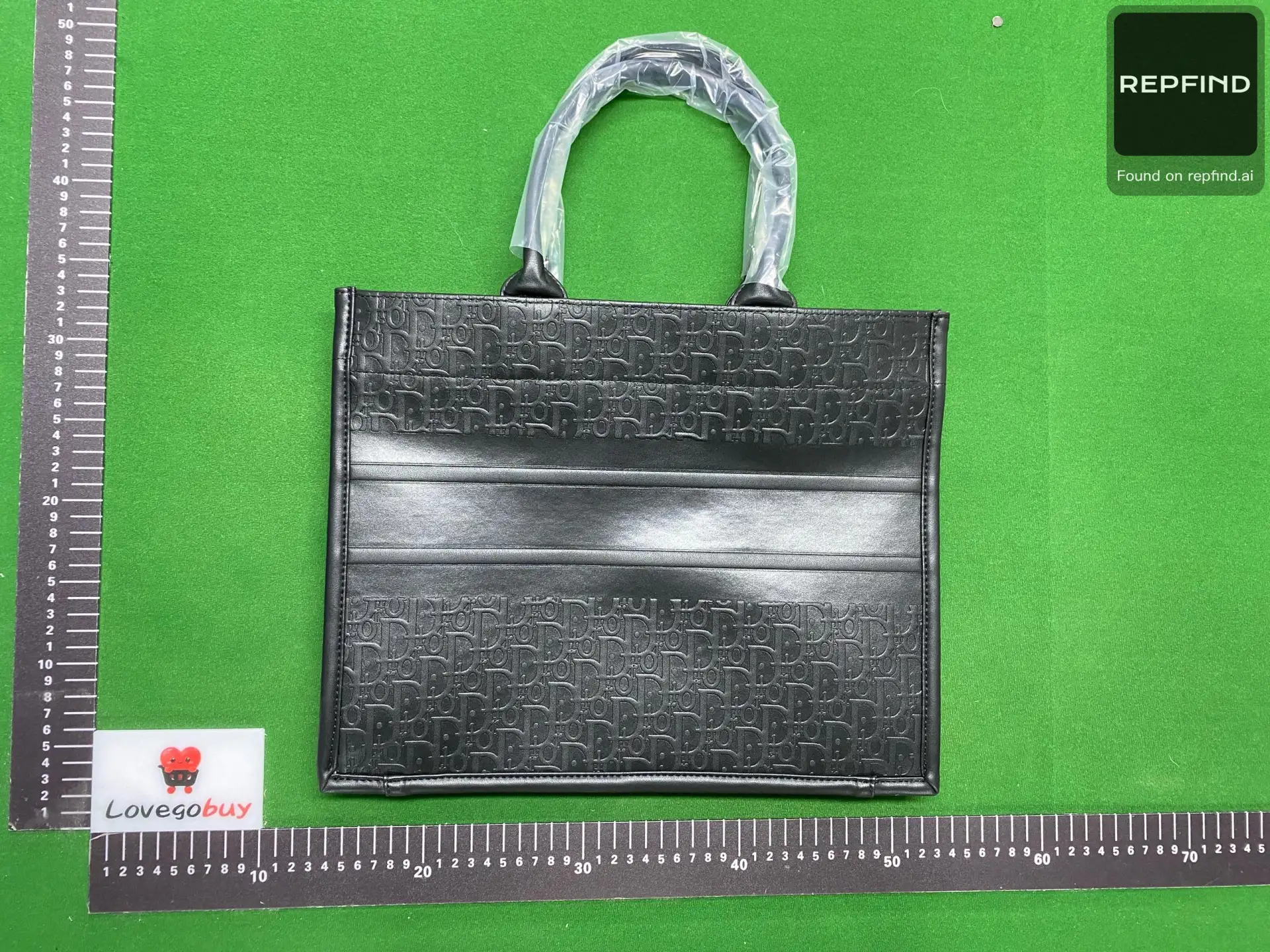 Commuter Tote and Handbag Collection -3