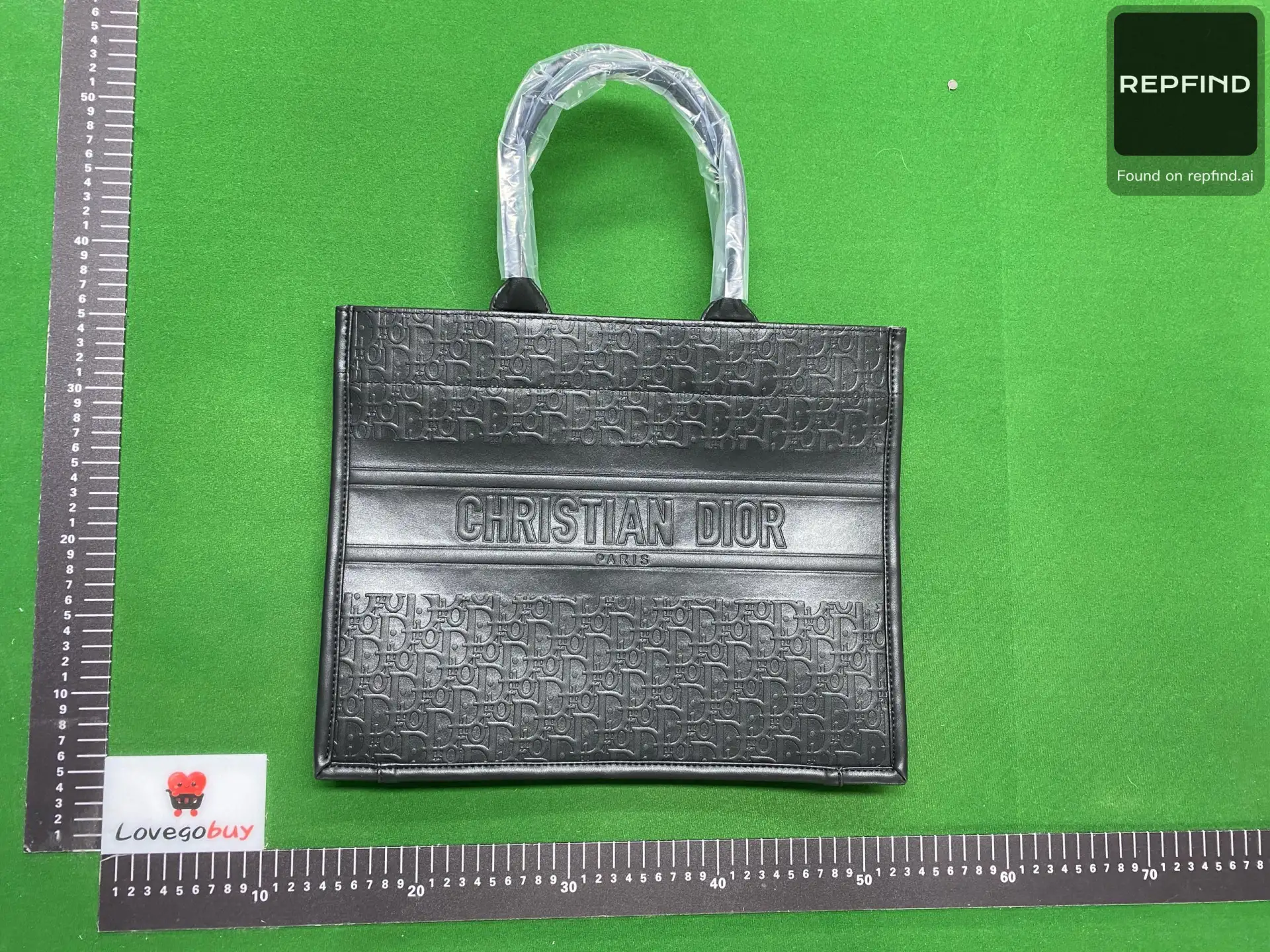 Commuter Tote and Handbag Collection -6