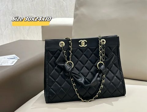 Commuter Tote and Handbag Collection -7