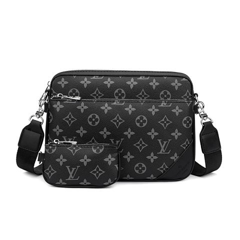 Three-Piece Crossbody Bag Set 69443 -3
