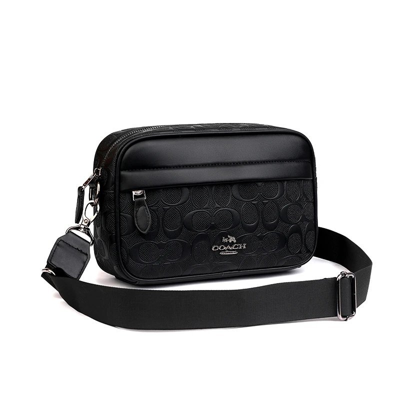 Men's Crossbody Bag 9912