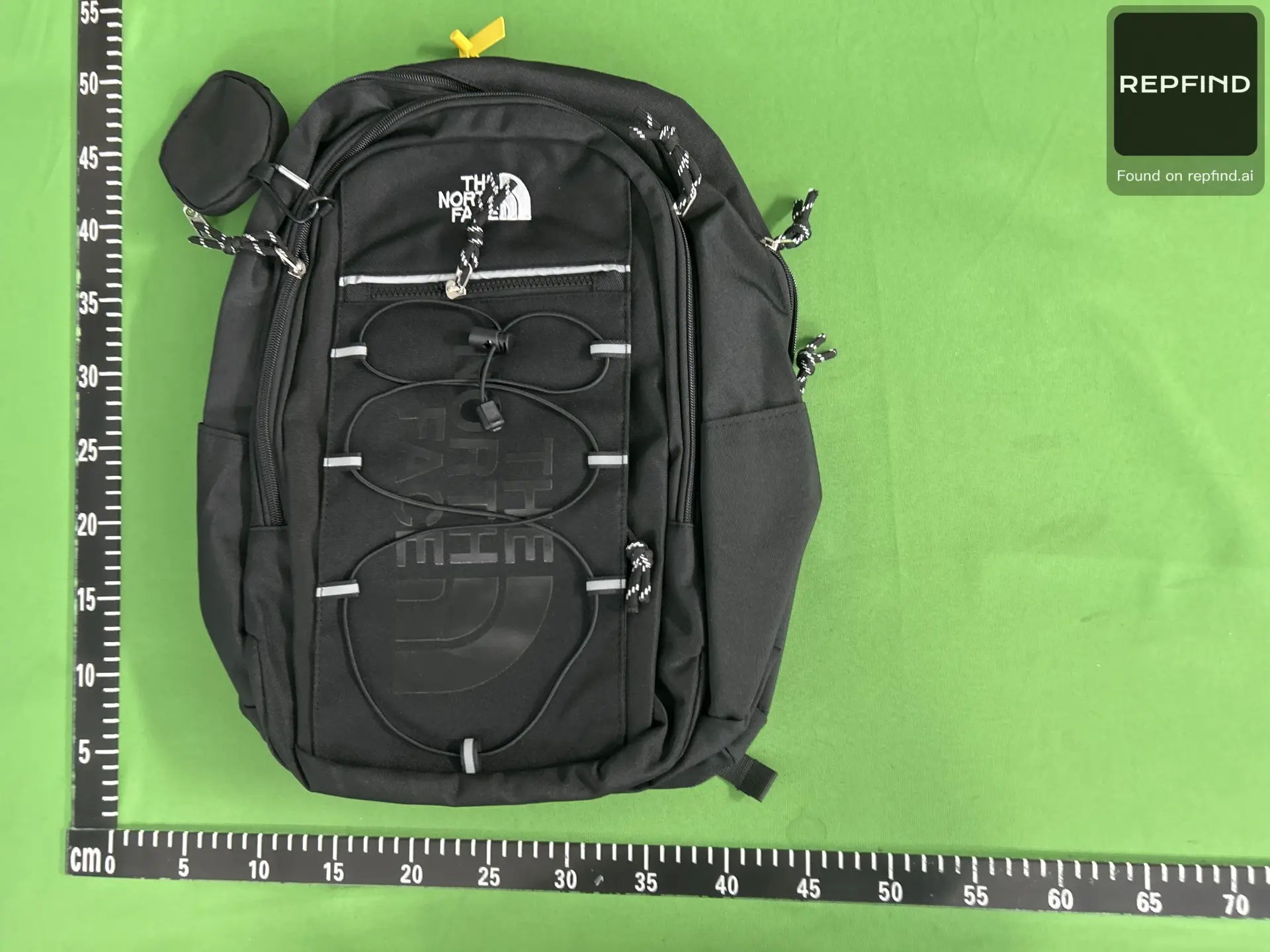 Laptop and Travel Backpack Collection HX13 -2