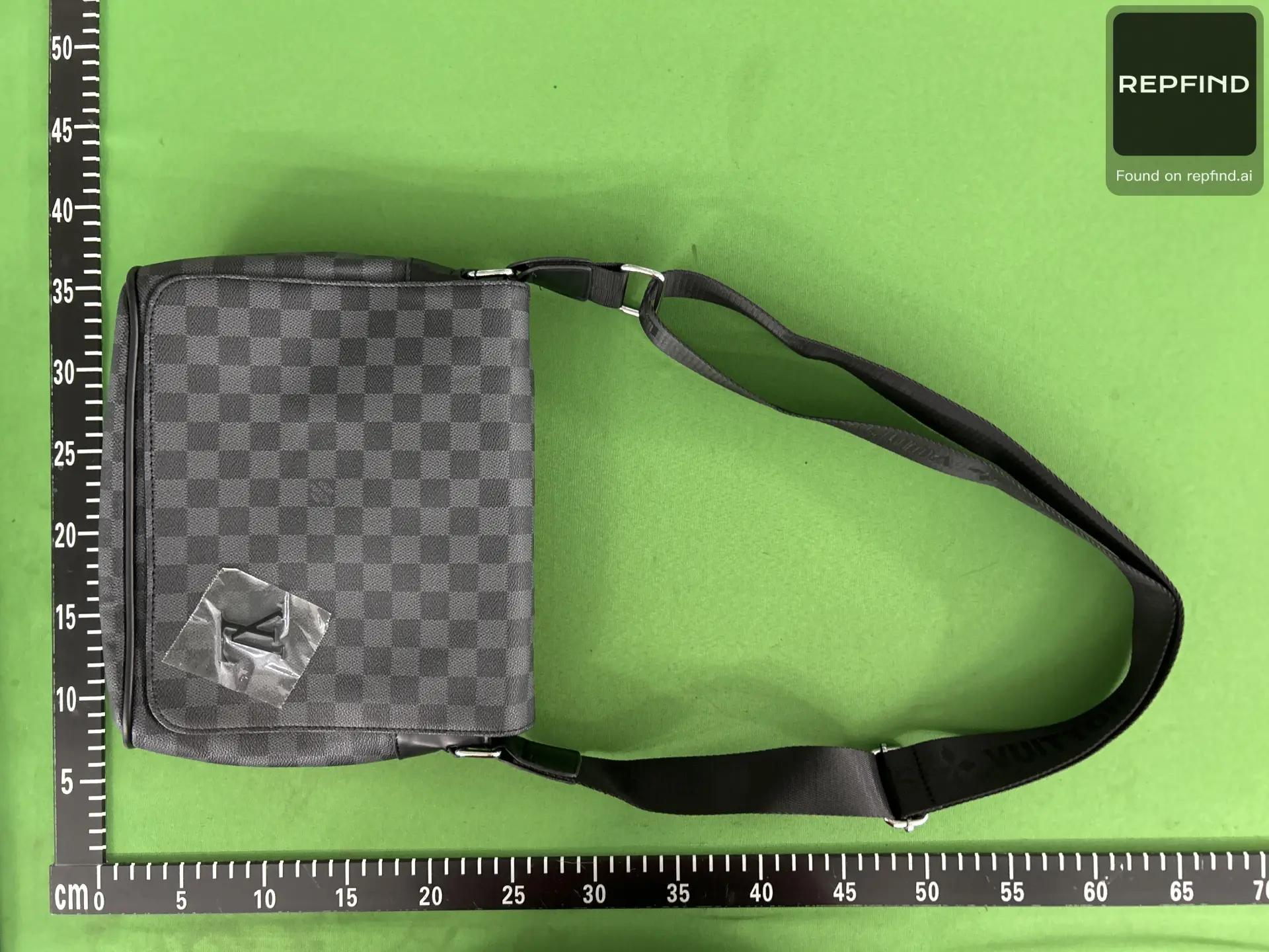 Men's Casual Crossbody Bag Collection -3