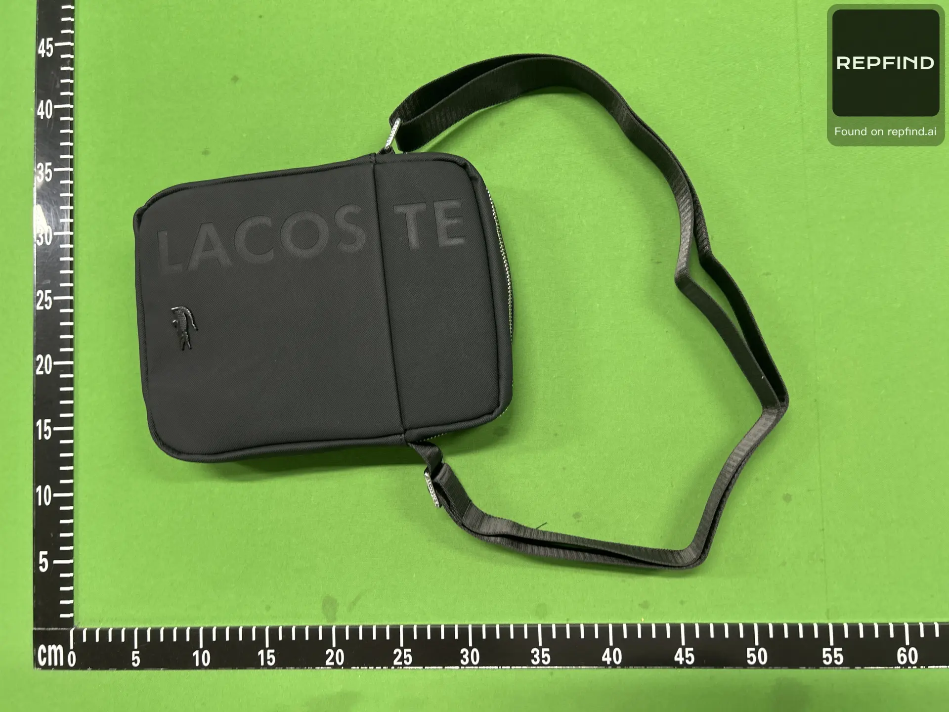 Vertical Shoulder Bag 517 -2