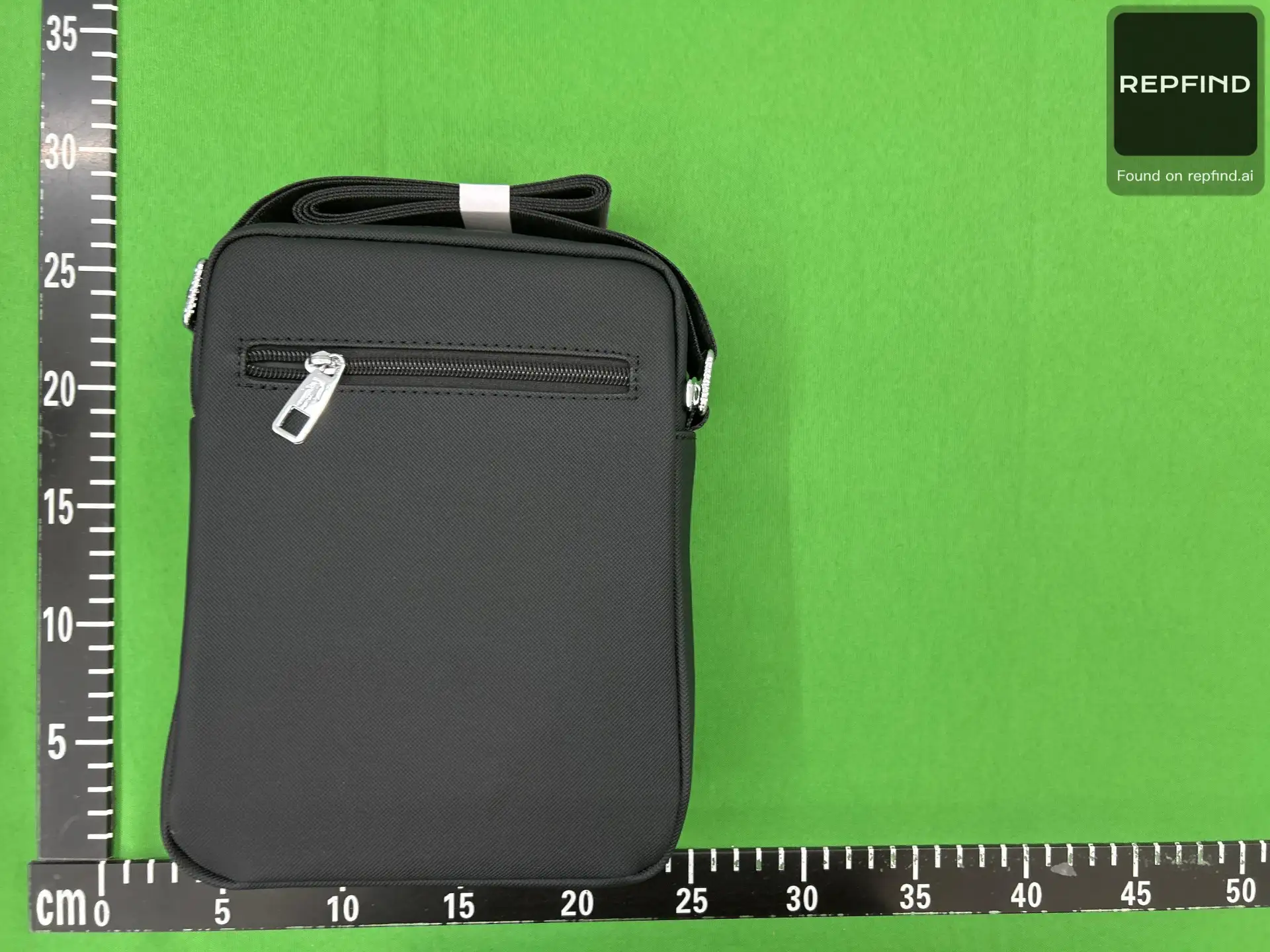 Vertical Shoulder Bag 517 -3