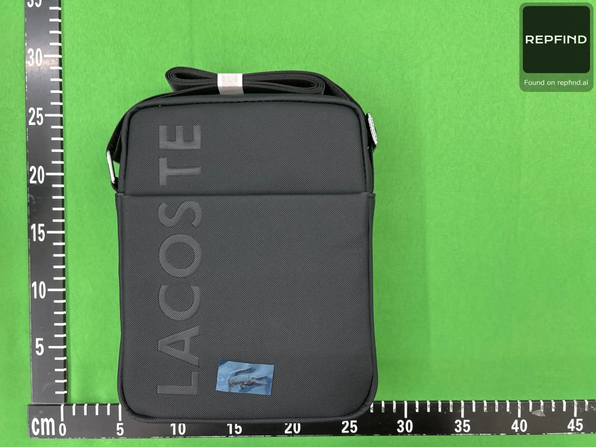 Vertical Shoulder Bag 517 -4