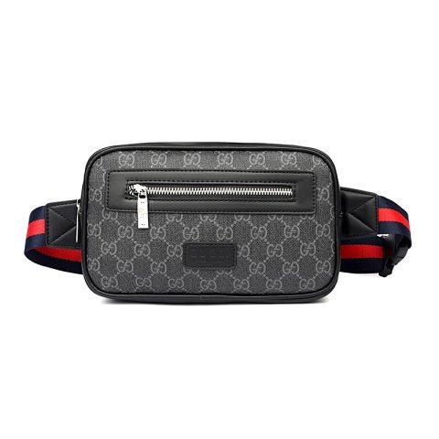 Patterned Belt Bag 3304 -7