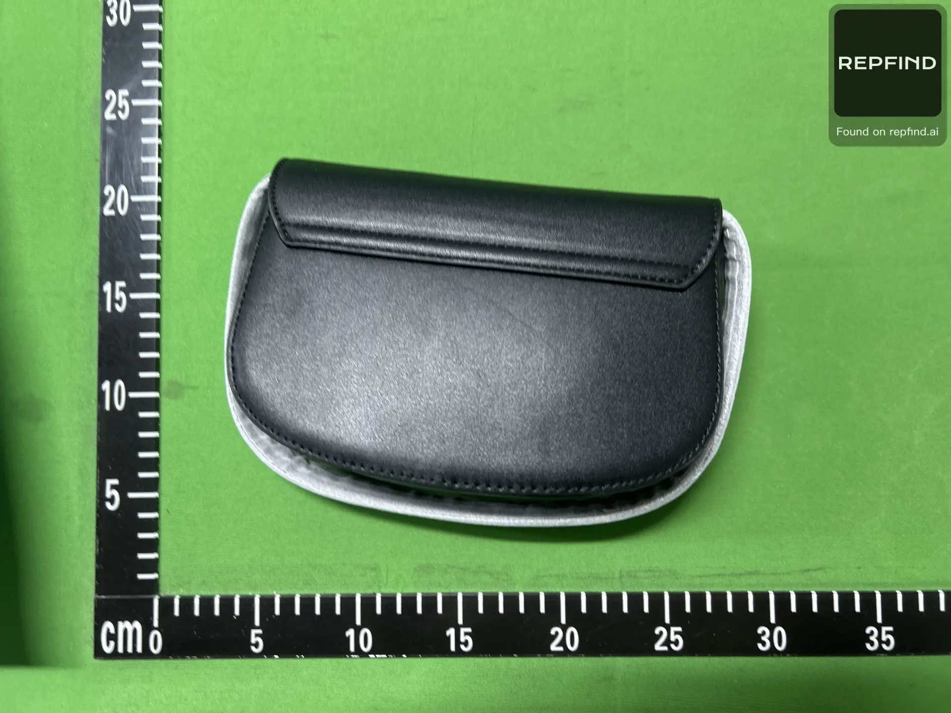 Compact Shoulder and Crossbody Bag -2