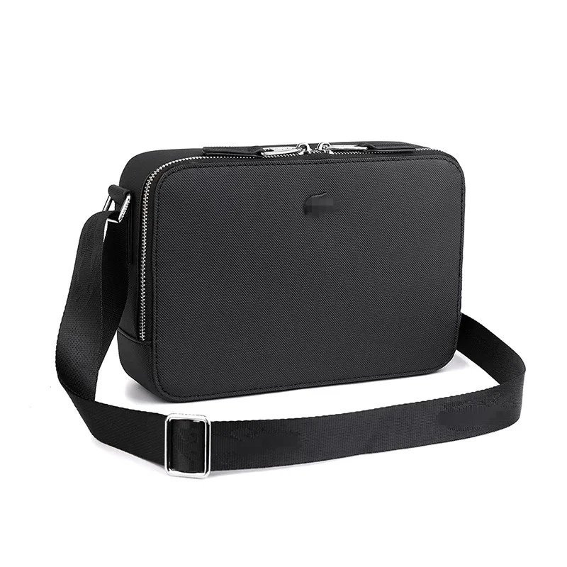 Structured Crossbody Bag 3270
