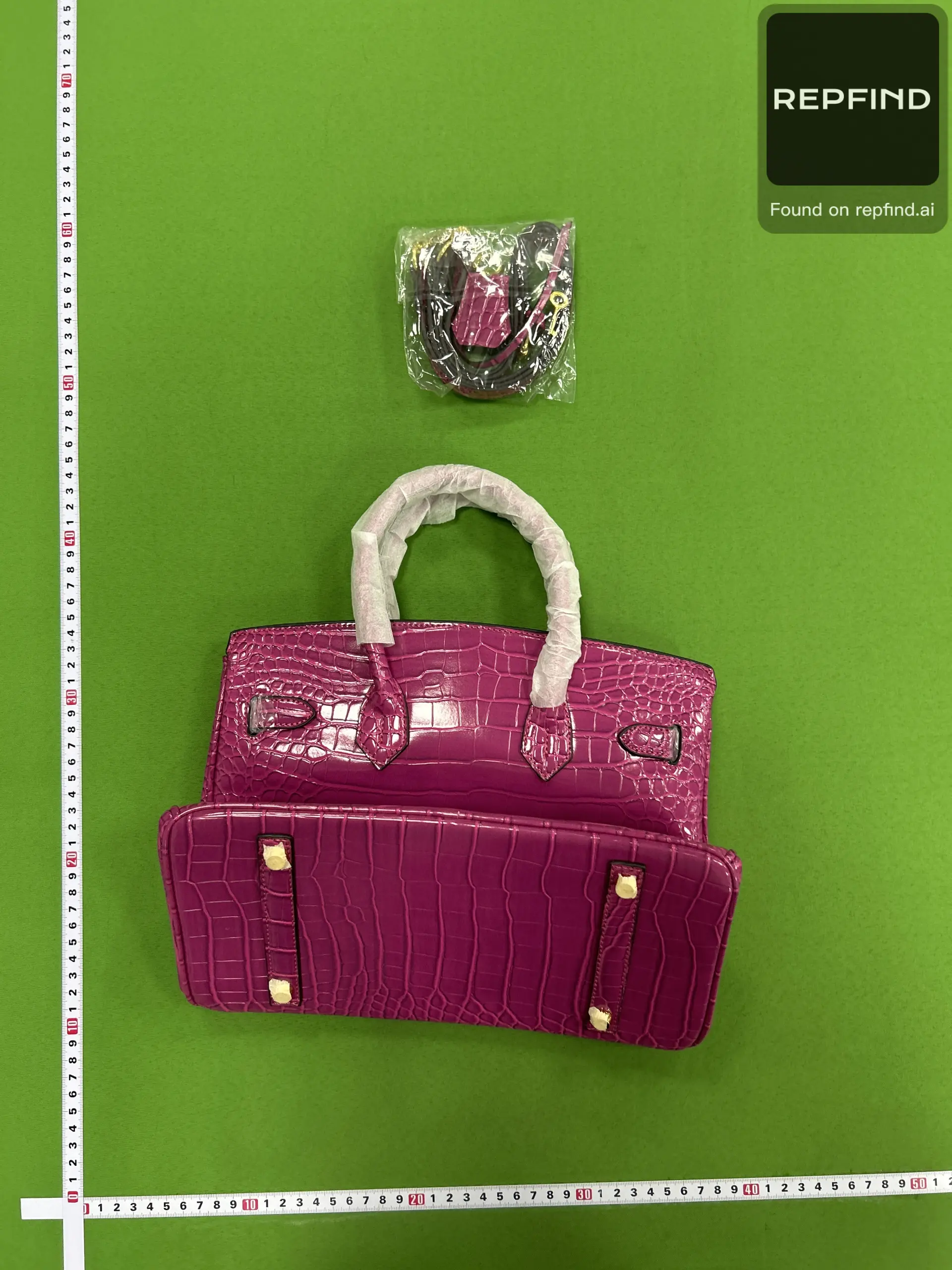 Top Handle Handbag 289 -4