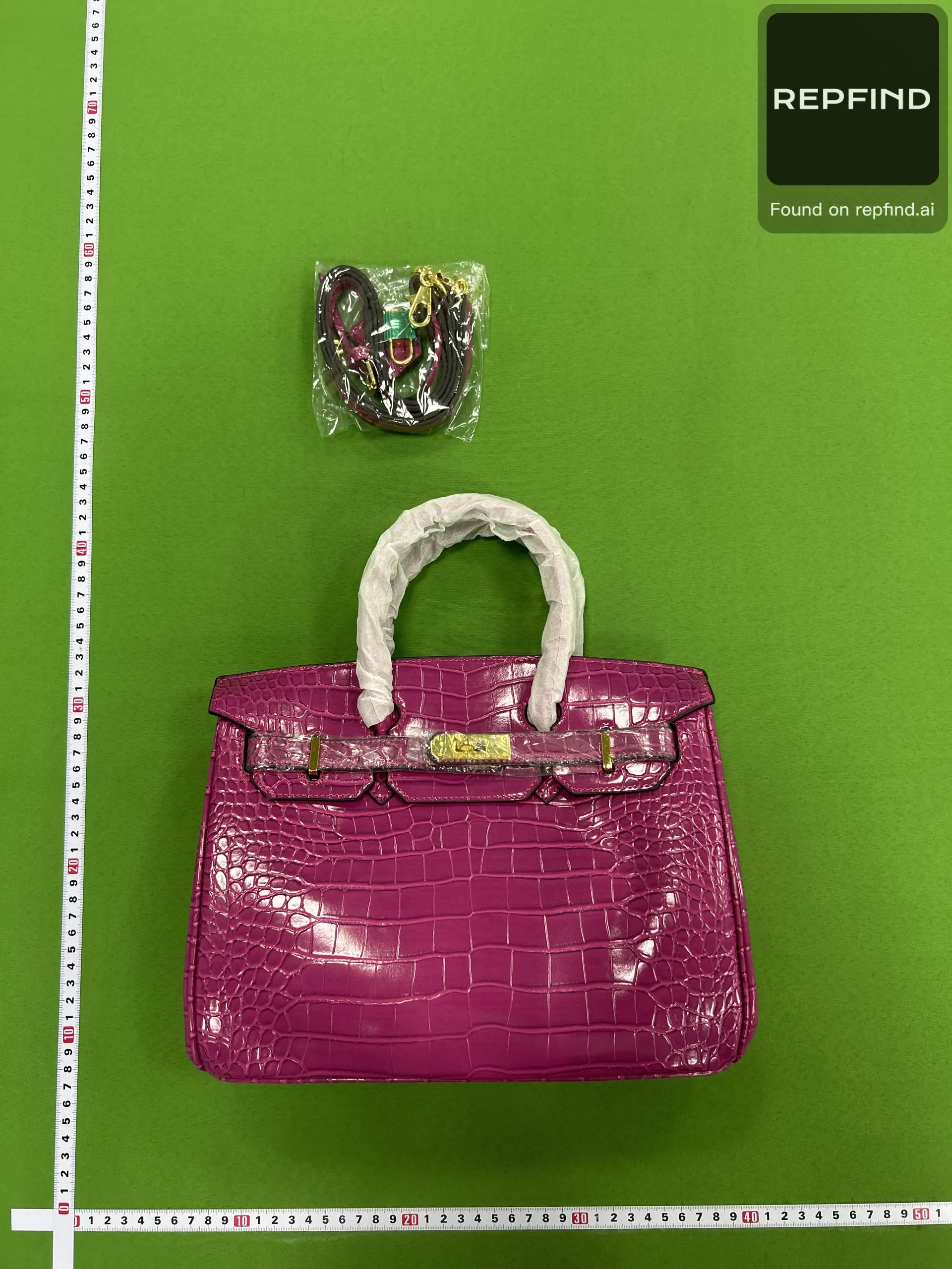 Top Handle Handbag 289 -5