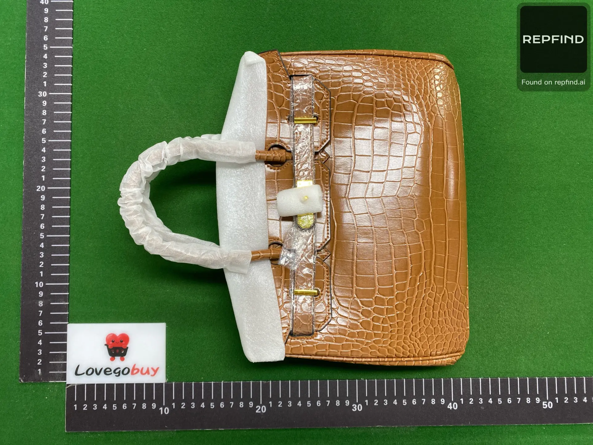 Top Handle Handbag 289 -6