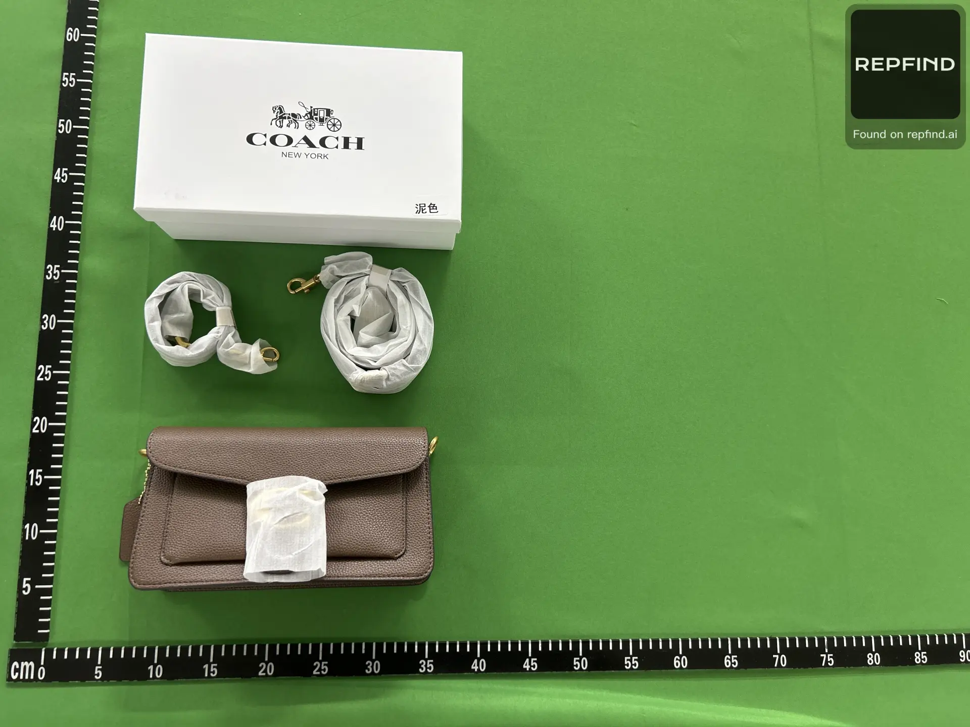 Coach Tabby 26 Shoulder Bag 4