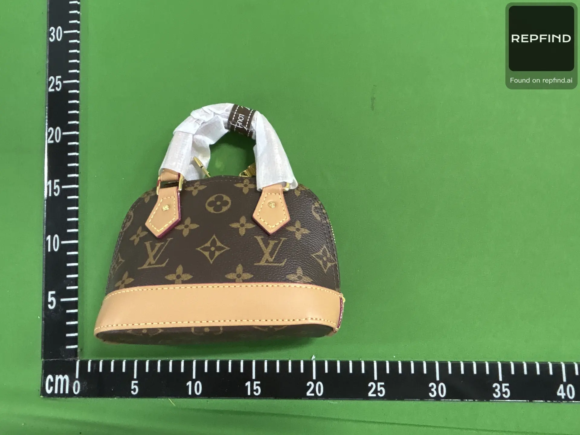 Handbag Collection AL04