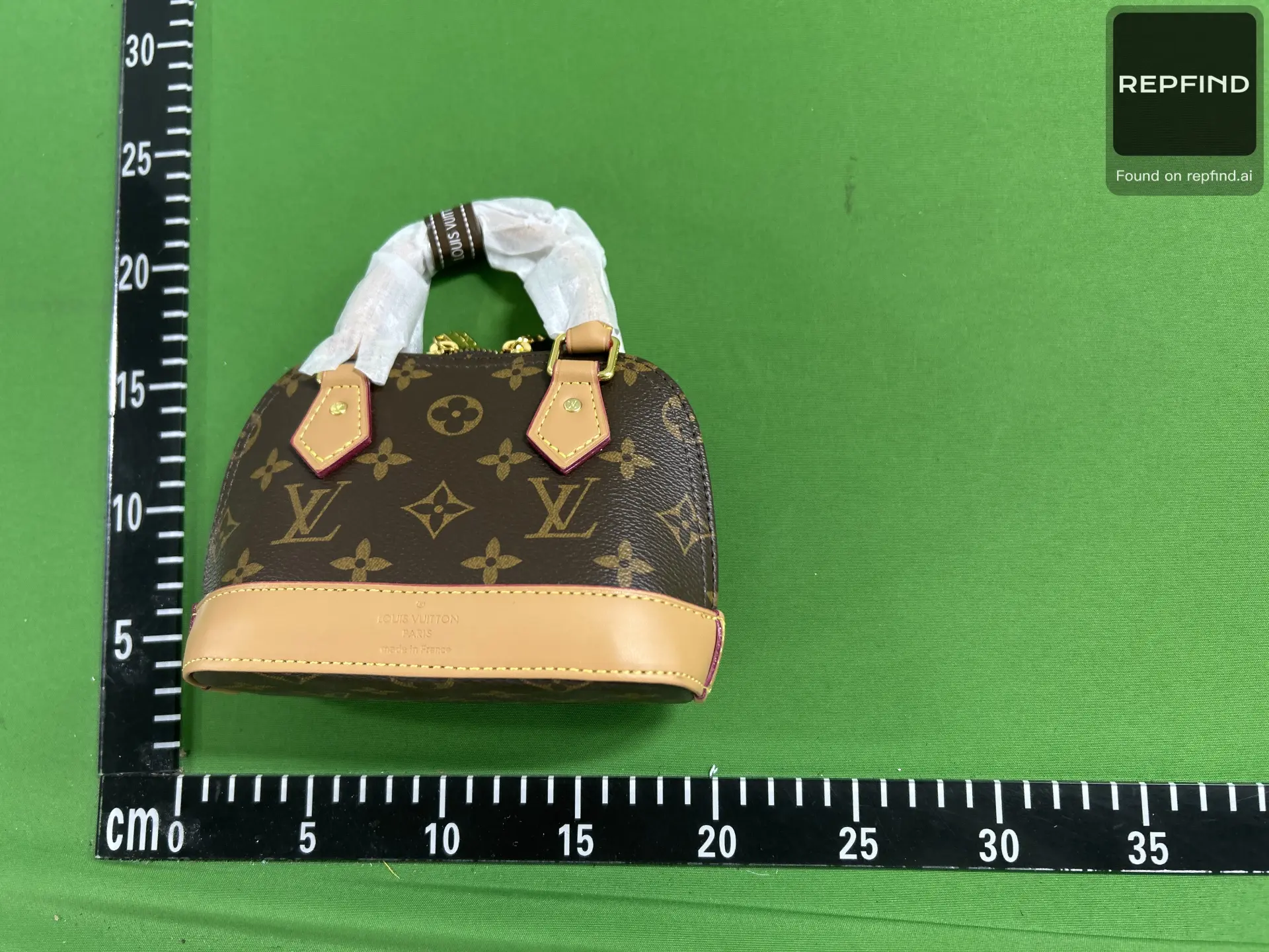 Handbag Collection AL04 -2