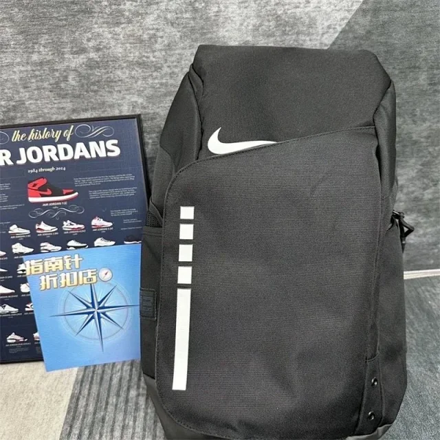 Classic Sports Backpack Collection -4