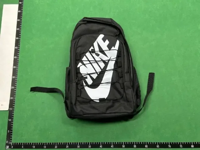 Sports Backpack Collection 001 -2