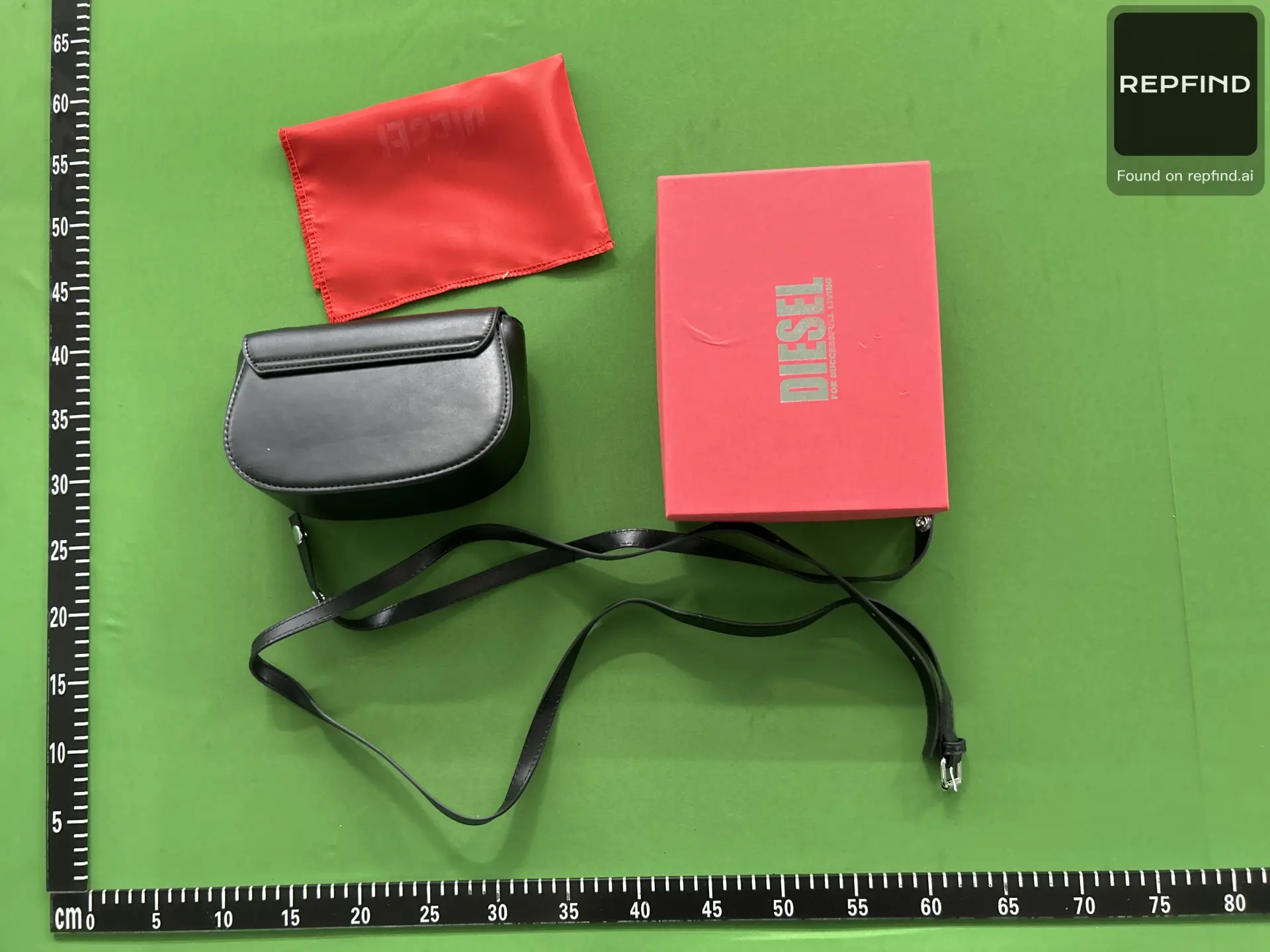 Everyday Crossbody Bag Collection -2