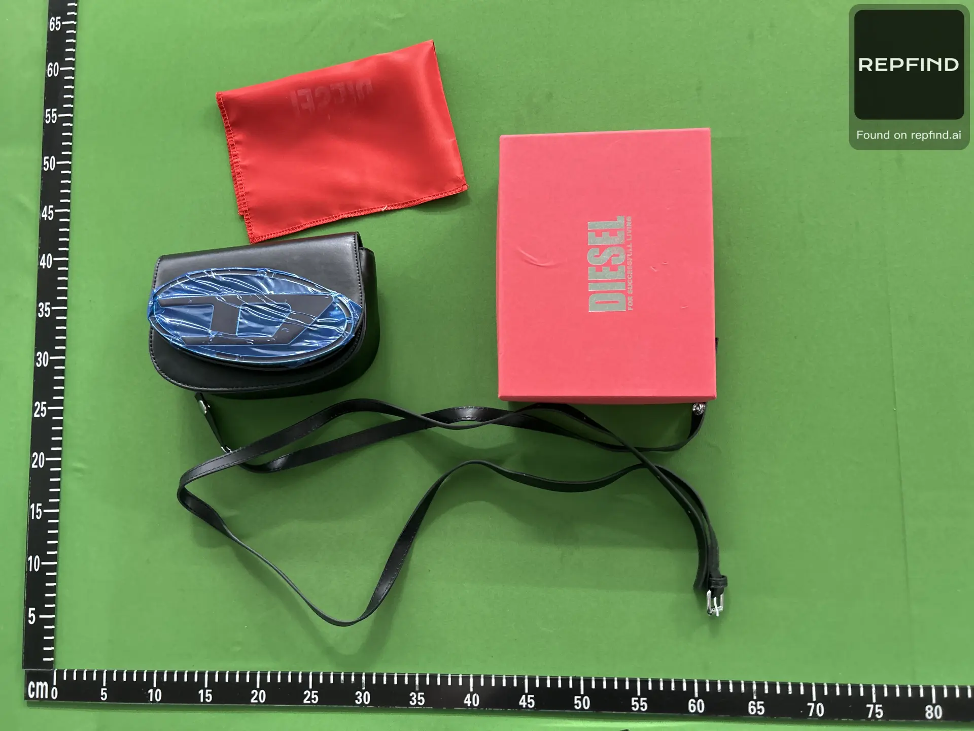 Everyday Crossbody Bag Collection -4