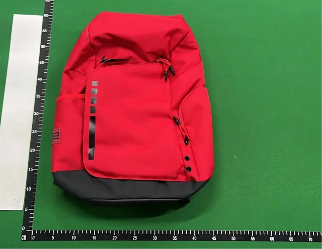 Padded Sports Backpack Collection -2