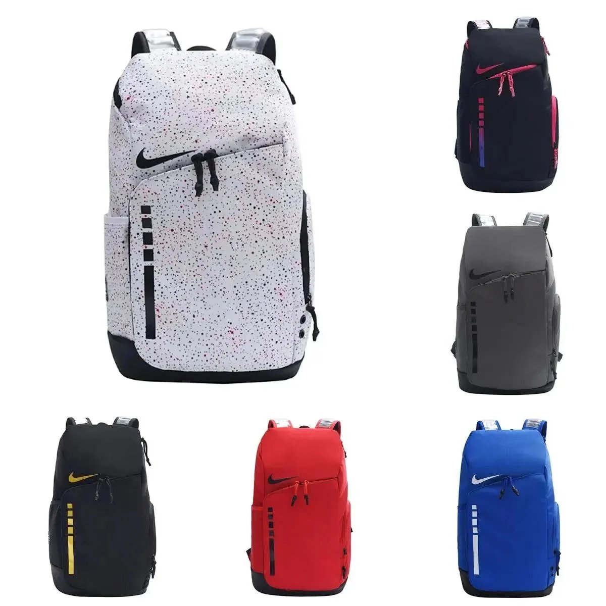 Padded Sports Backpack Collect