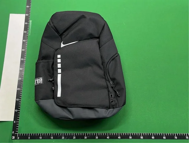 Padded Sports Backpack Collection -3
