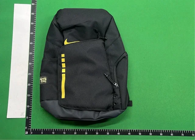 Padded Sports Backpack Collection -4