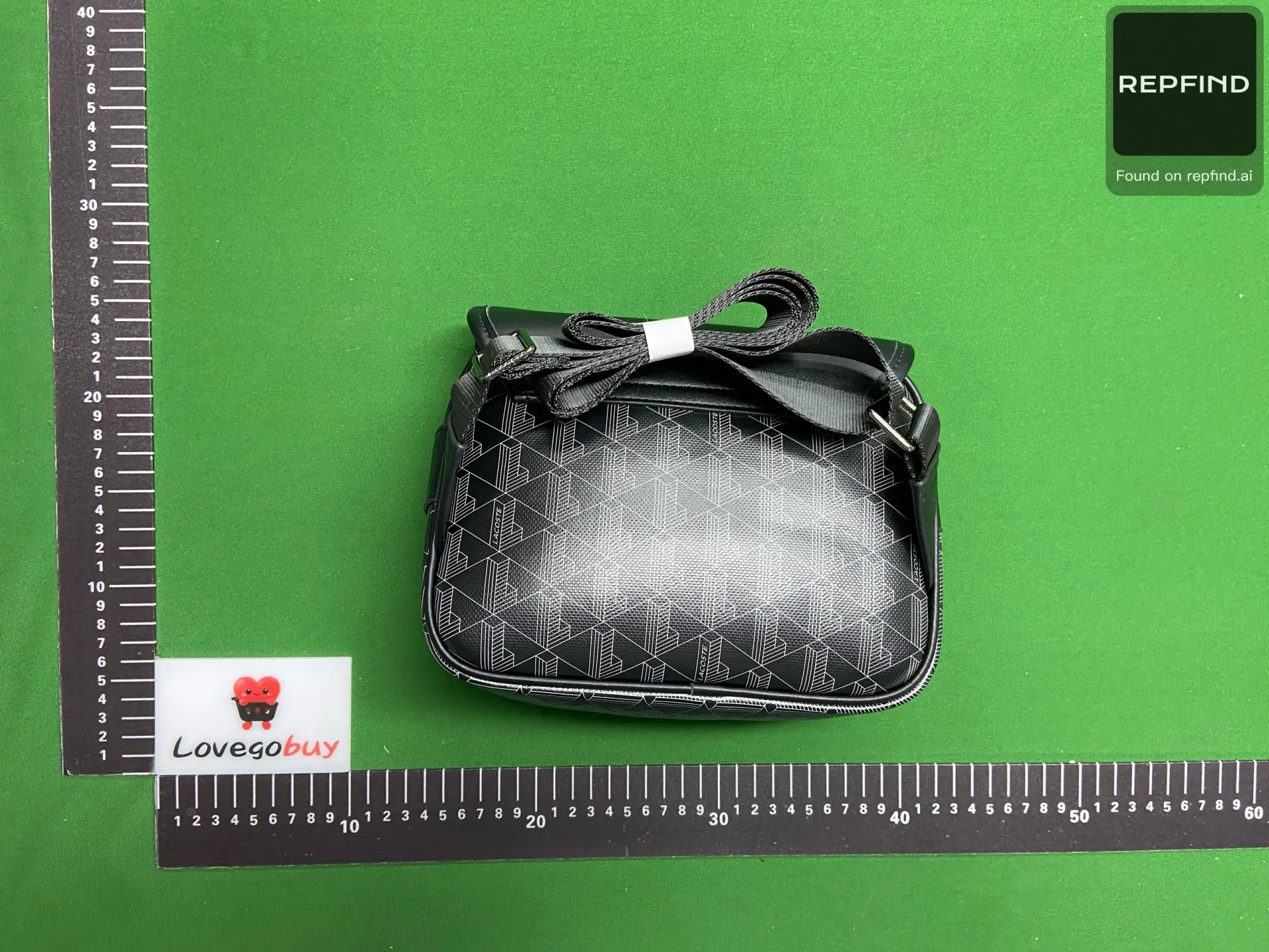 Crossbody Bag Collection HK88 -2