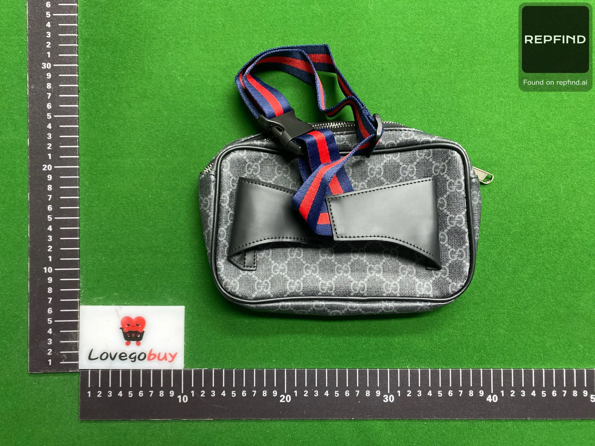 Crossbody Bag Collection HK88 -3
