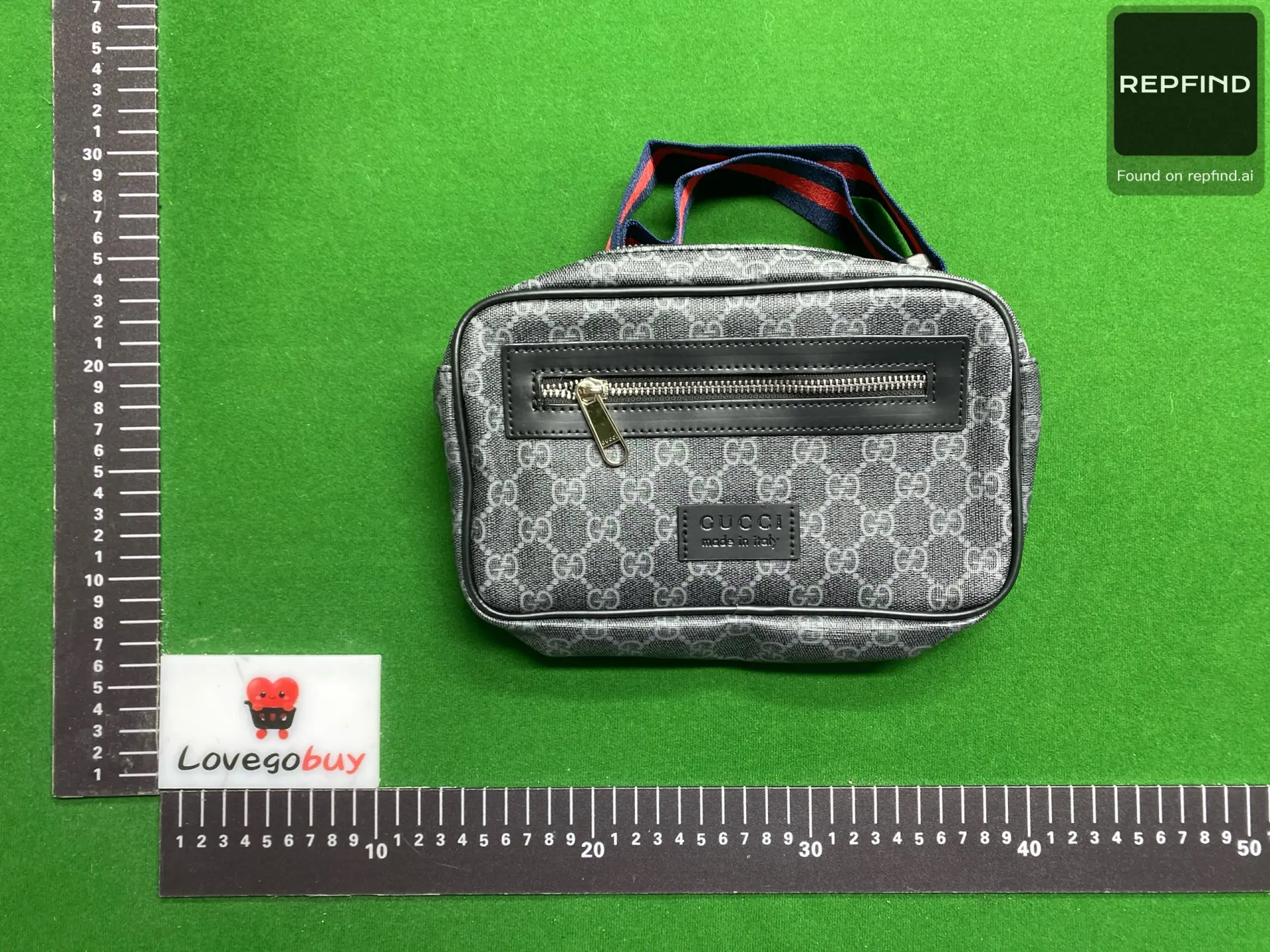 Crossbody Bag Collection HK88 -4